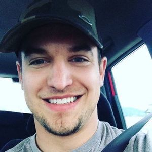 Meet your Posher, Johnny